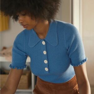 Mollusk Surf Shop Belle Tee